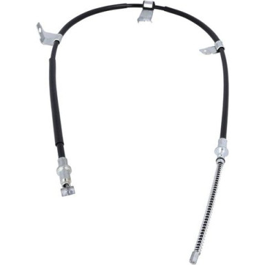 KAMOKA Seilzug, Feststellbremse 1190014