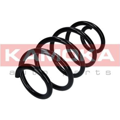 KAMOKA Fahrwerksfeder KAMOKA Fahrwerksfeder