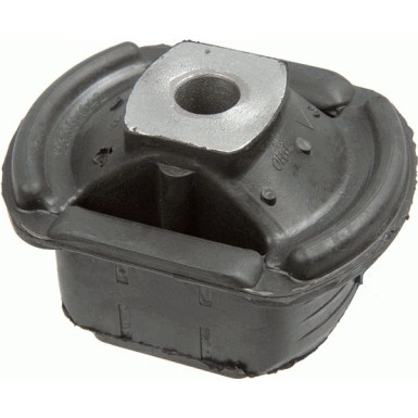 11110 01 Lagerung, Achskörper