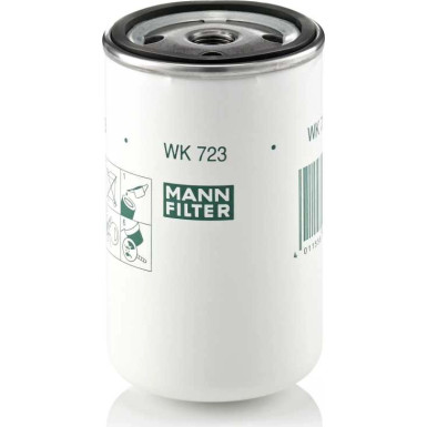 WK 723 Kraftstofffilter