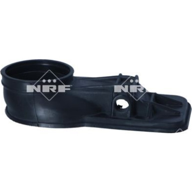 NRF Ansaugschlauch, Luftfilter | 165017