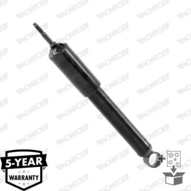 MONROE ORIGINAL-Gasdämpfer VA | SAAB 900 85 | G22631