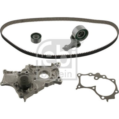 32729 Wasserpumpe + Zahnriemensatz