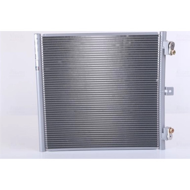 Kondensator PKW Porsche 911 12 FIRST FIT 941079