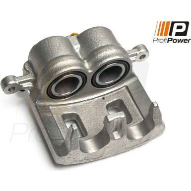 PROFIPOWER Bremssattel 4B1275R PROFIPOWER Bremssattel 4B1275R