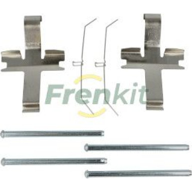 FRENKIT Zubehör, Bremsbeläge 901819
