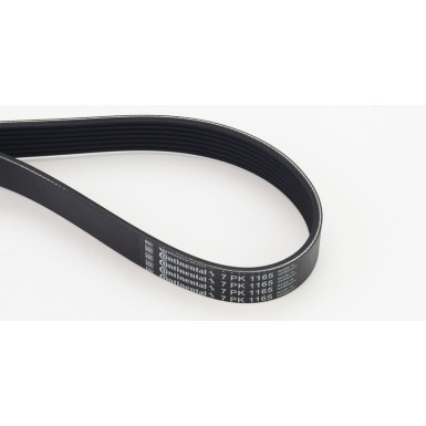 CONTINENTAL CTAM Keilrippenriemen 7PK1165