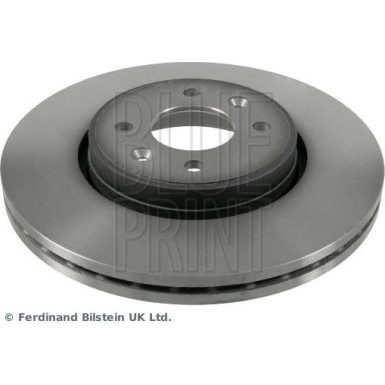 BLUE PRINT Bremsscheibe