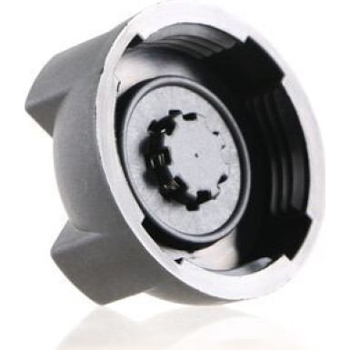 MAHLE Verschlußdeckel, Kühlmittelbehälter CRB 90 000S BEHR