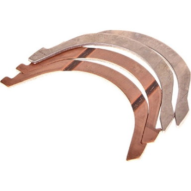 Distanzscheibe, Kurbelwelle | A160/4 STD Distanzscheibe, Kurbelwelle | A160/4 STD