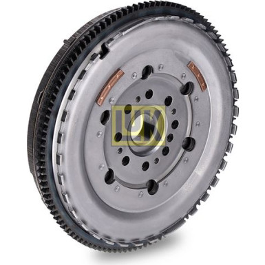 Zweimassenschwungrad Ford Mondeo III 2.0TDCi 00 LuK DMF 415 0181 10