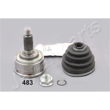 Gelenksatz, Antriebswelle Honda Fr-V 1.7-2.0 | GI-483