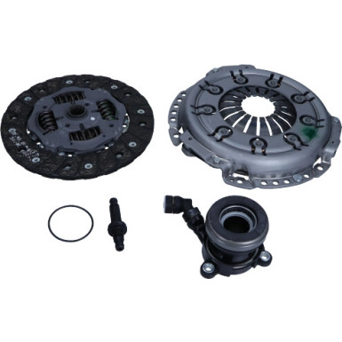 Kupplungssatz | CHEVROLET Aveo 1.2 LPG 12 | 620 3090 33