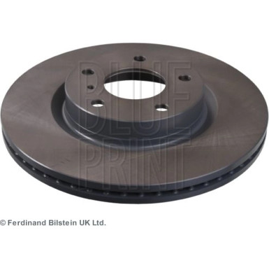 Bremsscheibe Nissan P. Teana 2,0-3,5 V6 06-08 | ADN143142