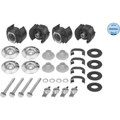 15 316 047 Rep.Satz Achskörper MERCEDES /8,SL 68-85 MEYLE-ORIGINAL-KIT: Better solution for you 140330110