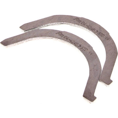 Distanzscheibe, Kurbelwelle | A217/2 STD Distanzscheibe, Kurbelwelle | A217/2 STD