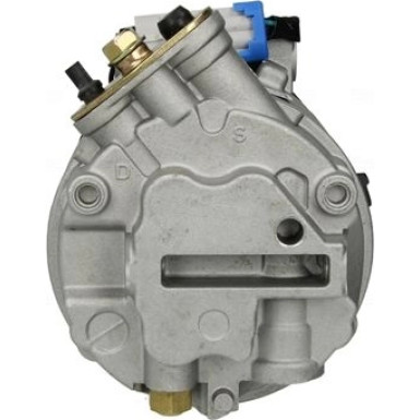Kompressor PKW | OPEL ASTRA G 98 | 89333