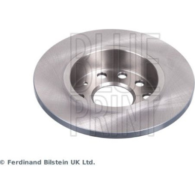 BluePrint Bremsscheibe BluePrint Bremsscheibe