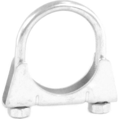 24 / Schelle | M8 D45mm | 82307