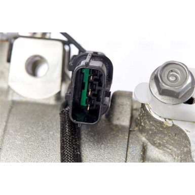 Kompressor PKW Hyundai iX35 09 FIRST FIT 890643