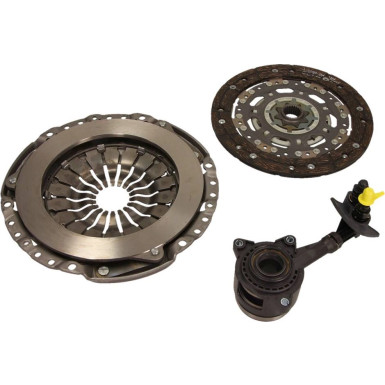 Kupplungssatz FORD MONDEO III Kombi 2.0 16V 00 LuK RepSet Pro 623 3123 33