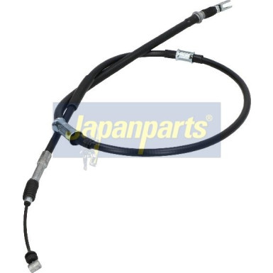 Seilzug, Feststellbremse Toyota T. Corolla 92-02 Pr BC-200