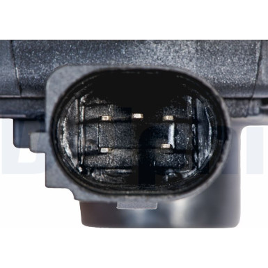 DELPHI AGR-Ventil EG10645-12B1