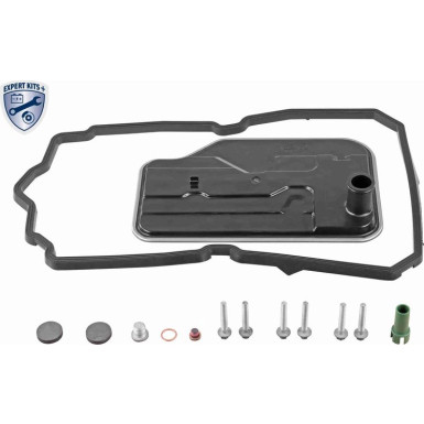 VAICO Teilesatz, Ölwechsel-Automatikgetriebe V30-2256-BEK VAICO Teilesatz, Ölwechsel-Automatikgetriebe V30-2256-BEK