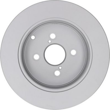 KAMOKA Bremsscheibe | 103149