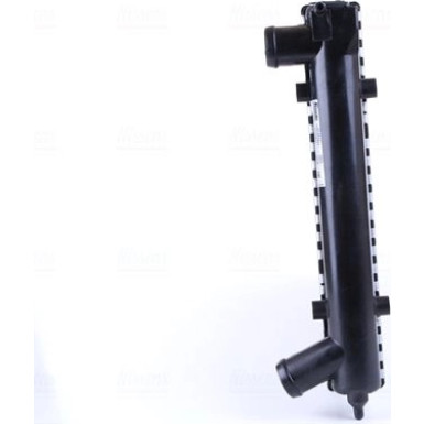 Wasserkühler PKW | VW Golf II,Jetta II | 652621
