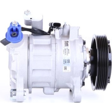 Kompressor PKW BMW 1 (F20) 114d-125d 11 FIRST FIT 89593