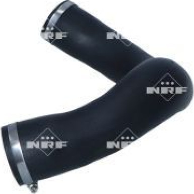 NRF Ladeluftschlauch 166203