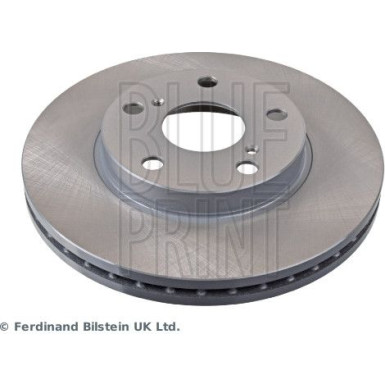 BluePrint Bremsscheibe ADT343279