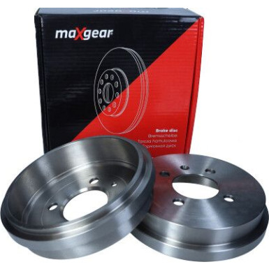 Bremstrommel | 19-3708 Bremstrommel | 19-3708