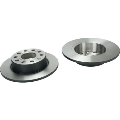 Bremsscheibe Vw T. Golf 5 | DF4276