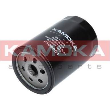KAMOKA Ölfilter | F105801