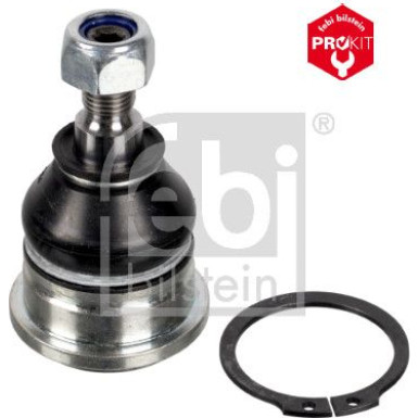 Gelenk - Radaufhängung Mitsubishi P. Carisma 95 ProKit 28200 Gelenk - Radaufhängung Mitsubishi P. Carisma 95 ProKit 28200