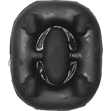 22 / Gummi MERCEDES 81346