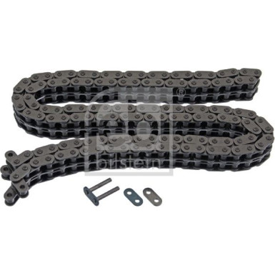 FEBI BILSTEIN Steuerkette 09235