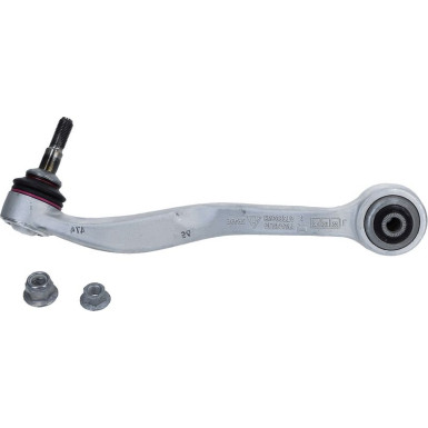 27138 02 Lenker, Radaufhängung