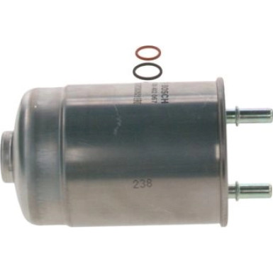 Kraftstofffilter | RENAULT,SUZUKI | F 026 402 067