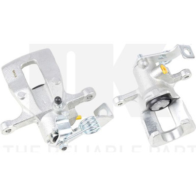 BREMSSATTEL | 2134121BK