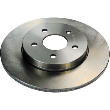 DENCKERMANN Bremsscheibe | B130154