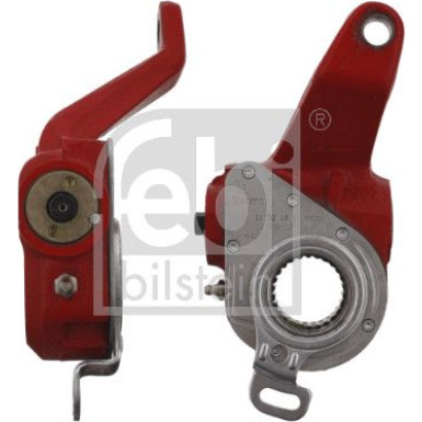 FEBI BILSTEIN Gangschaltung, Bremssystem 31586