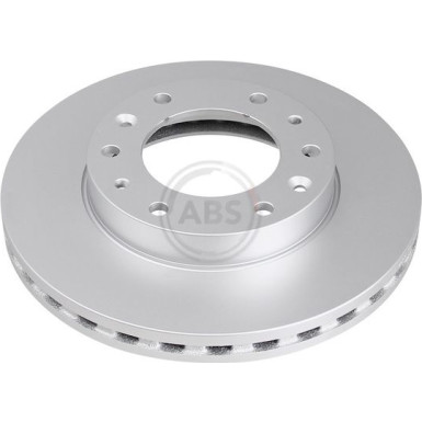 A.B.S. Bremsscheibe