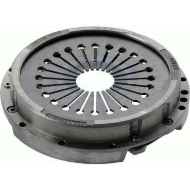 SACHS Kupplungsdruckplatte | 3082 087 031