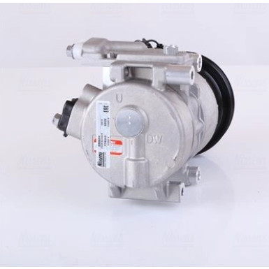 Kompressor PKW Hyundai i20 09 FIRST FIT 890684