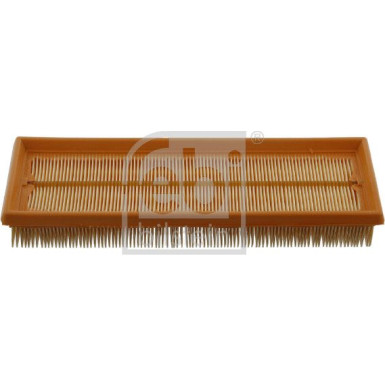 FEBI BILSTEIN Luftfilter | 31265