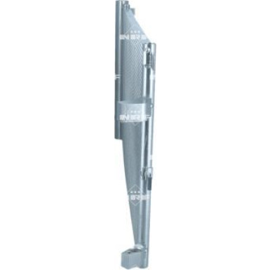 NRF Kondensator, Klimaanlage 350532 EASY FIT