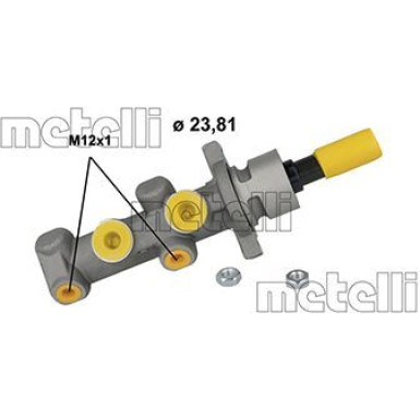 HAUPTBREMSZYLINDER | 202-426